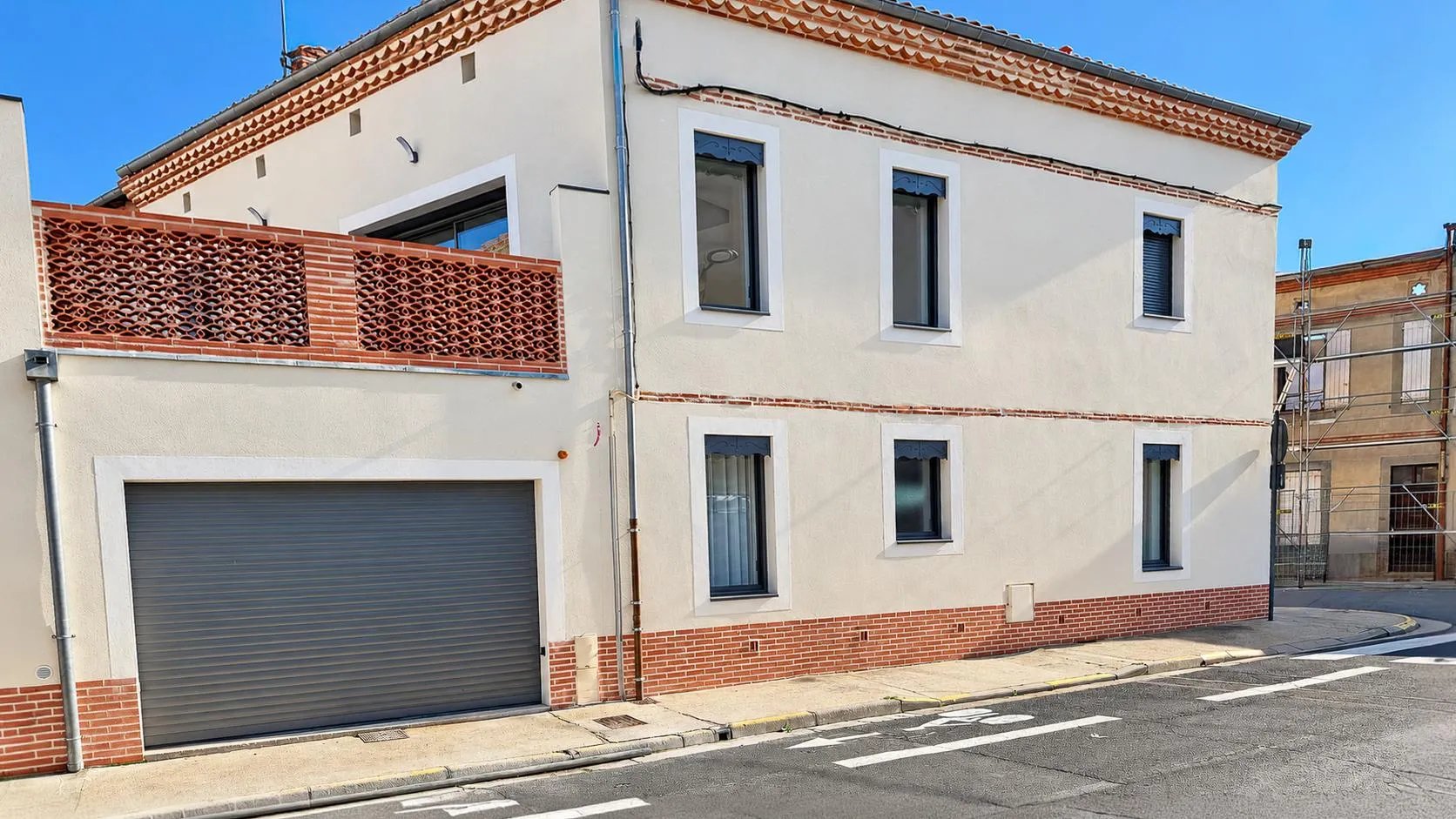 Maison à vendre, 1m², Albi