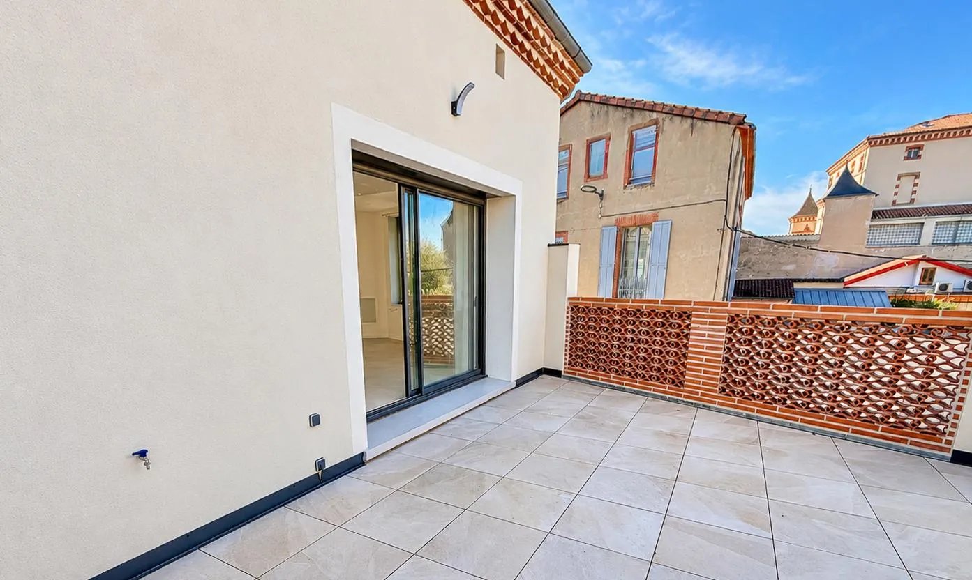 Maison à vendre, 1m², Albi