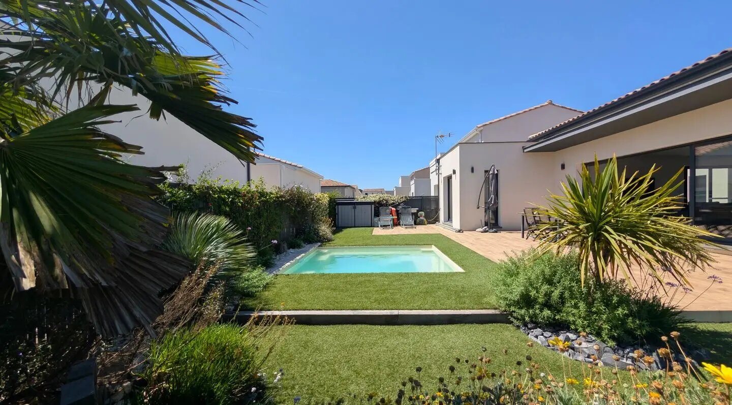 Maison à vendre, 116m², Sauvian