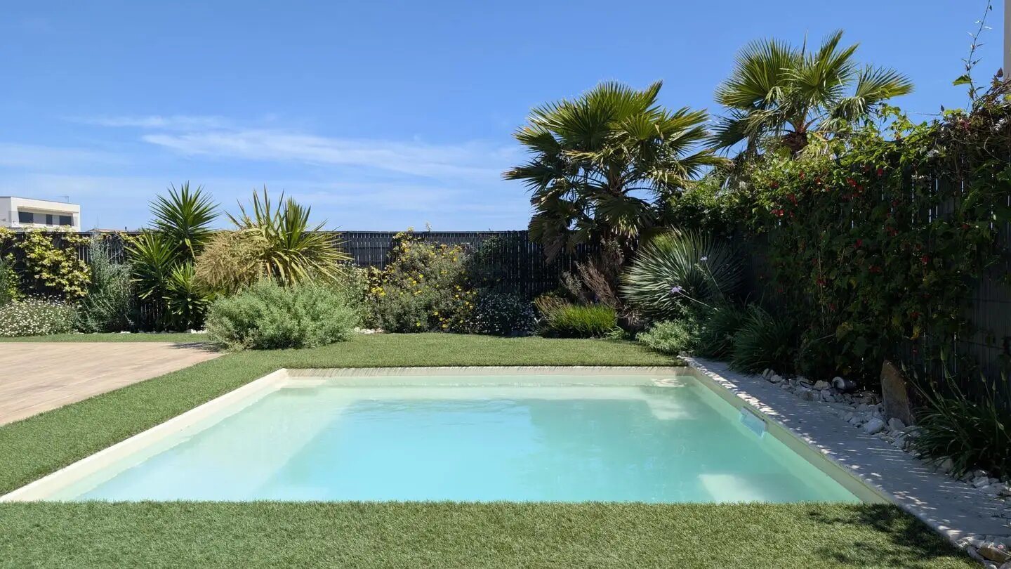 Maison à vendre, 116m², Sauvian