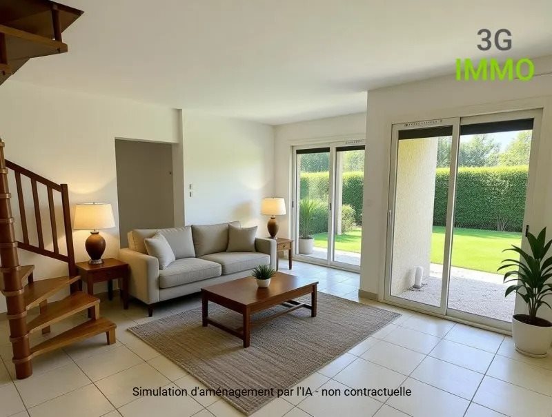 Maison à vendre, 102m², Le Grau-du-Roi