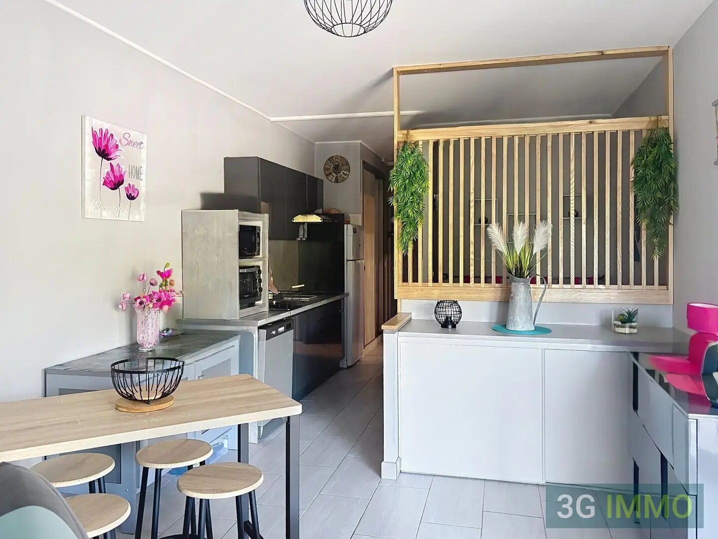 Appartement à vendre, 28m², Santa-Lucia-di-Moriani
