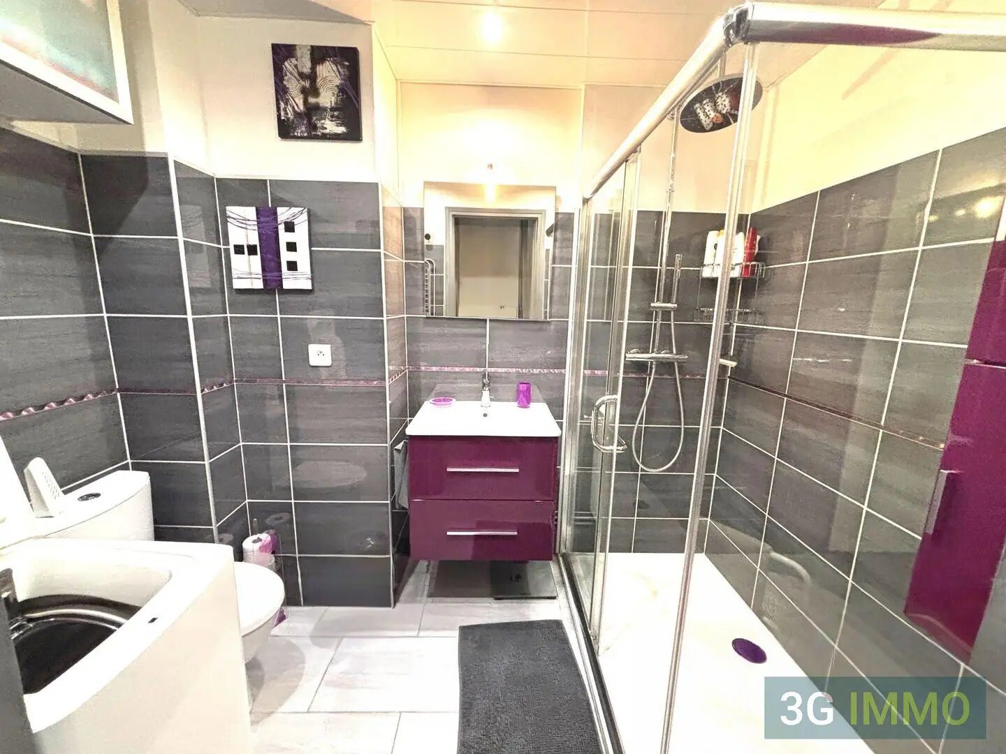 Appartement à vendre, 28m², Santa-Lucia-di-Moriani