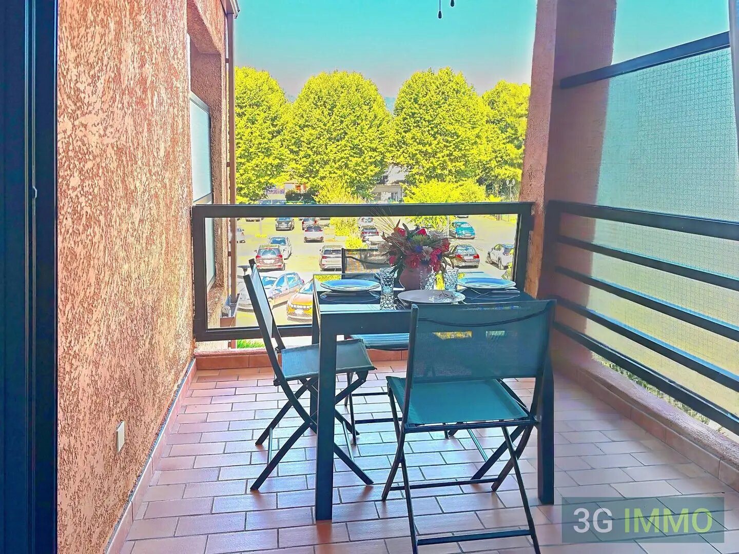 Appartement à vendre, 28m², Santa-Lucia-di-Moriani