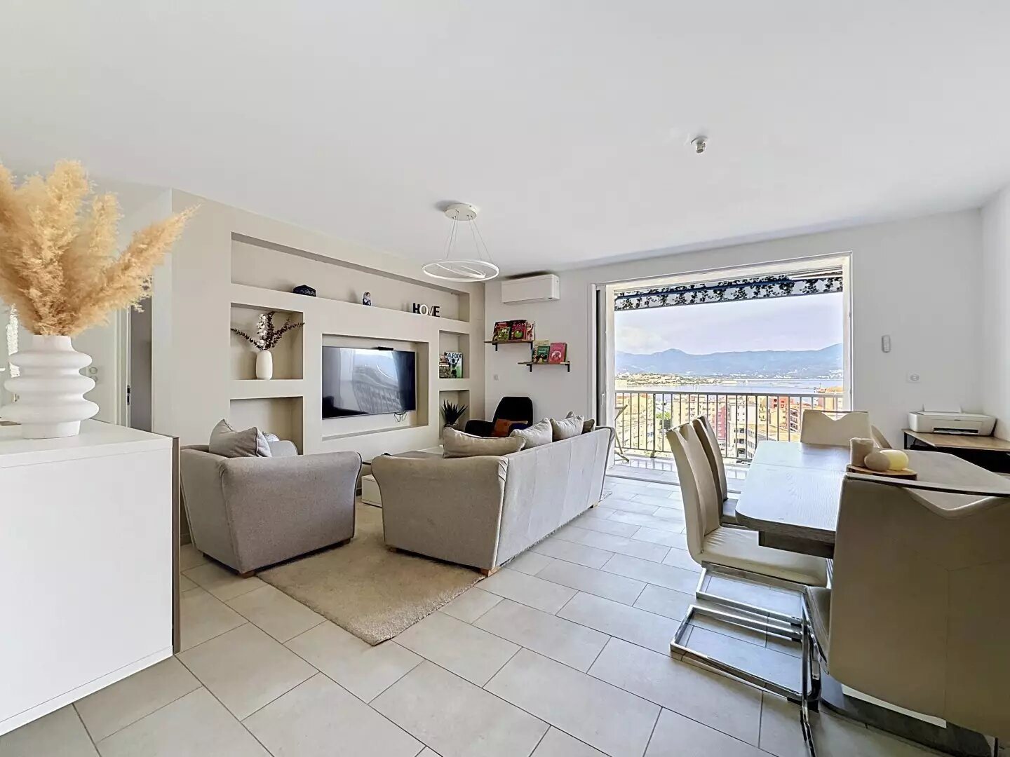 Appartement à vendre, 85m², Ajaccio