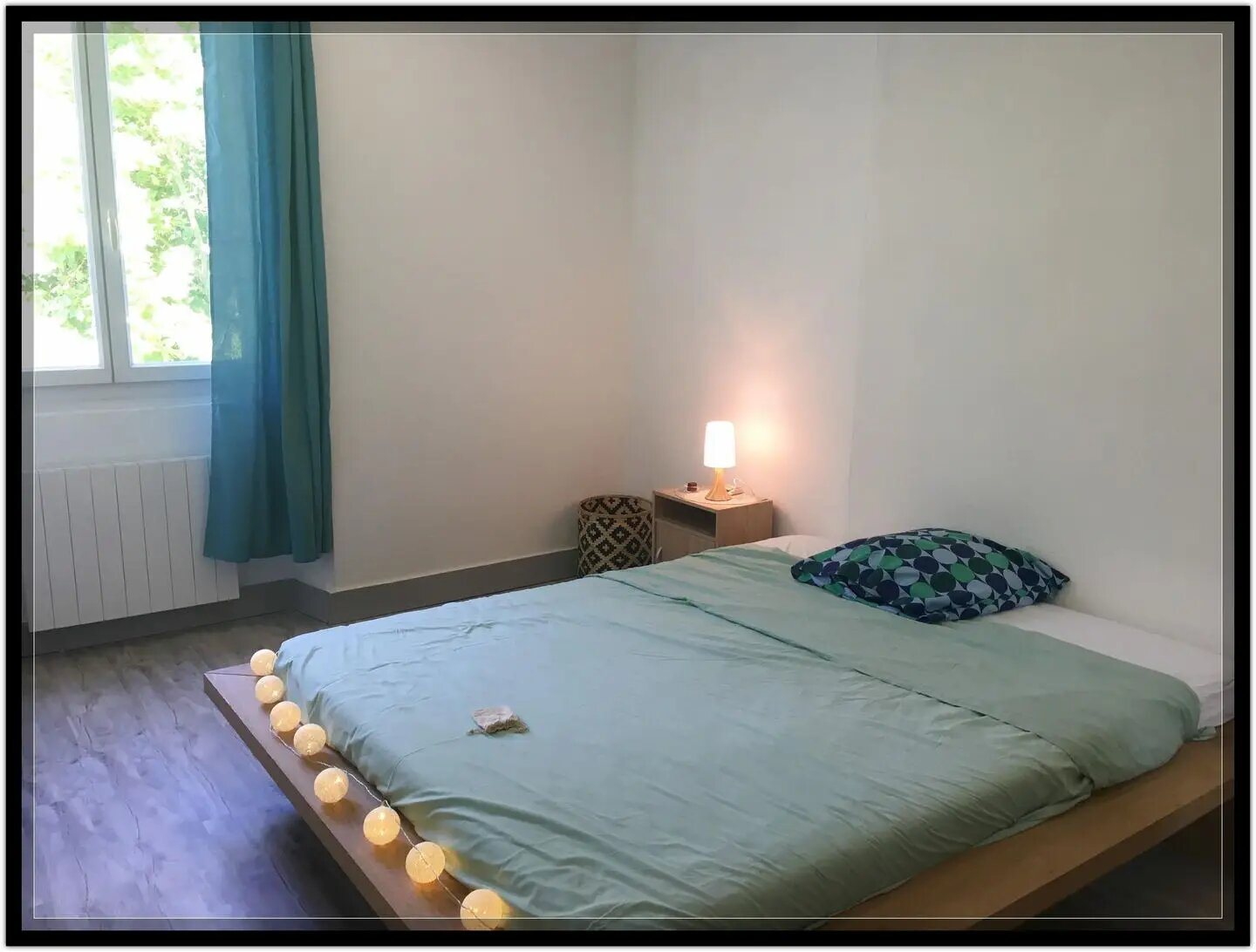 Appartement à louer, 55m², Chamborigaud