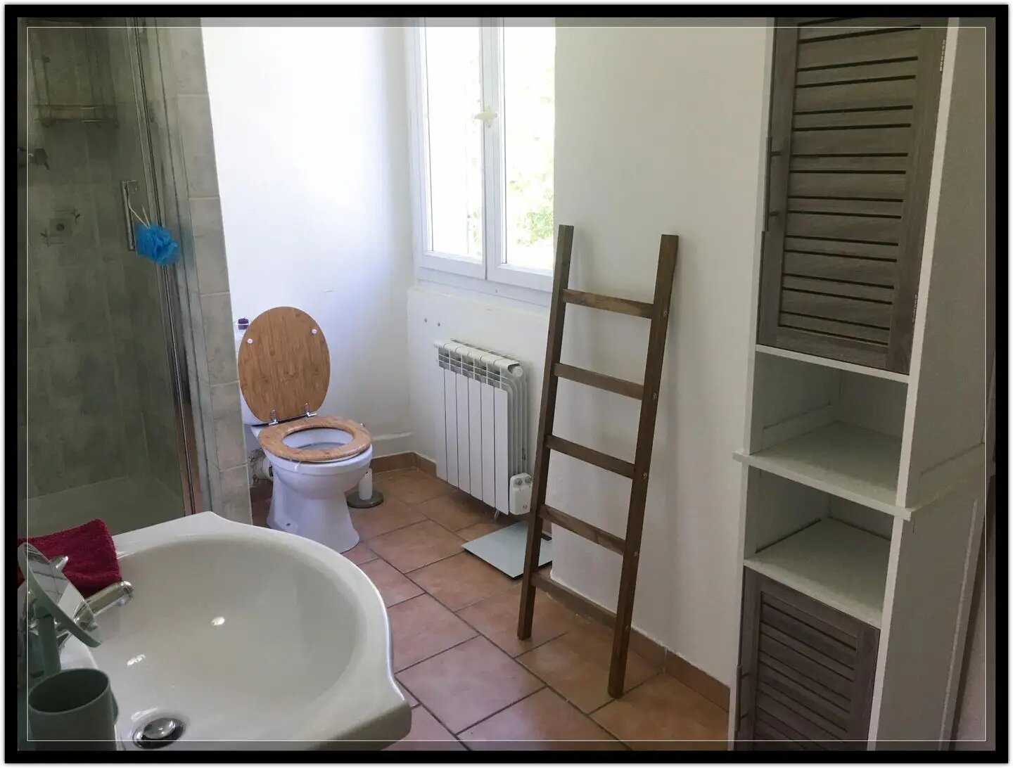 Appartement à louer, 55m², Chamborigaud