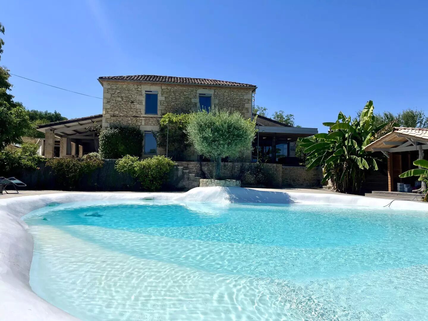 Maison à vendre, 650m², Langon