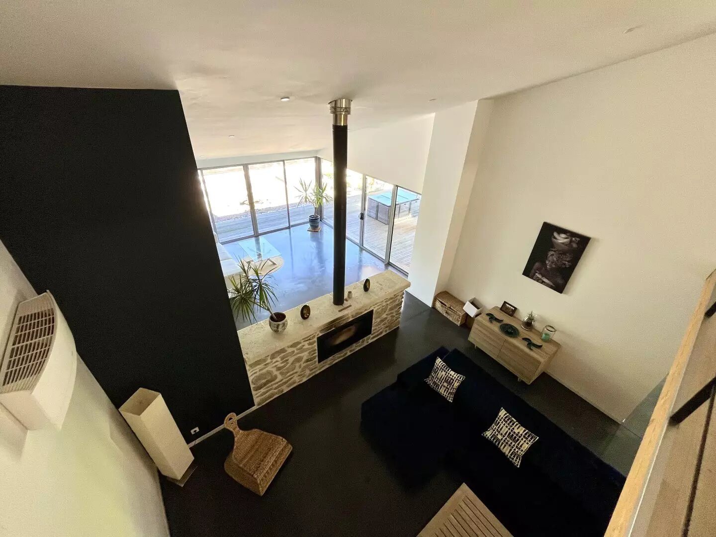 Maison à vendre, 650m², Langon