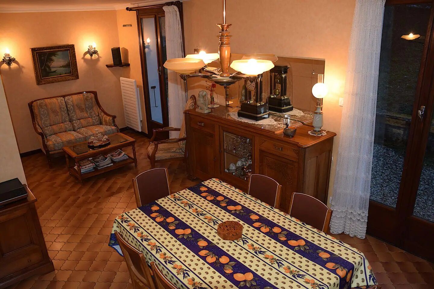 Maison à vendre, 78m², Saint-Héand