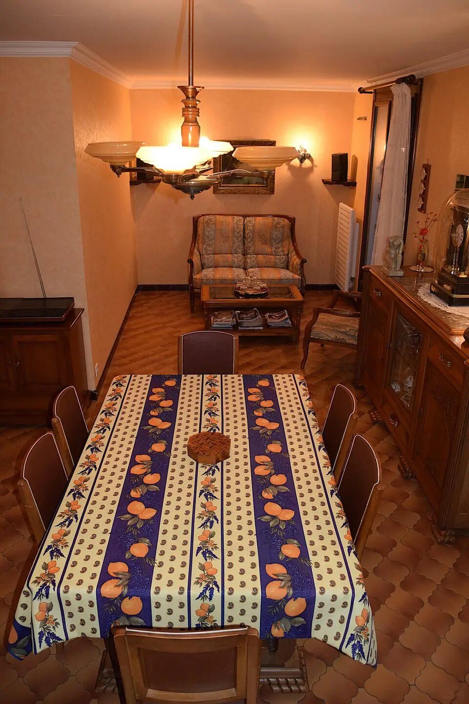Maison à vendre, 78m², Saint-Héand