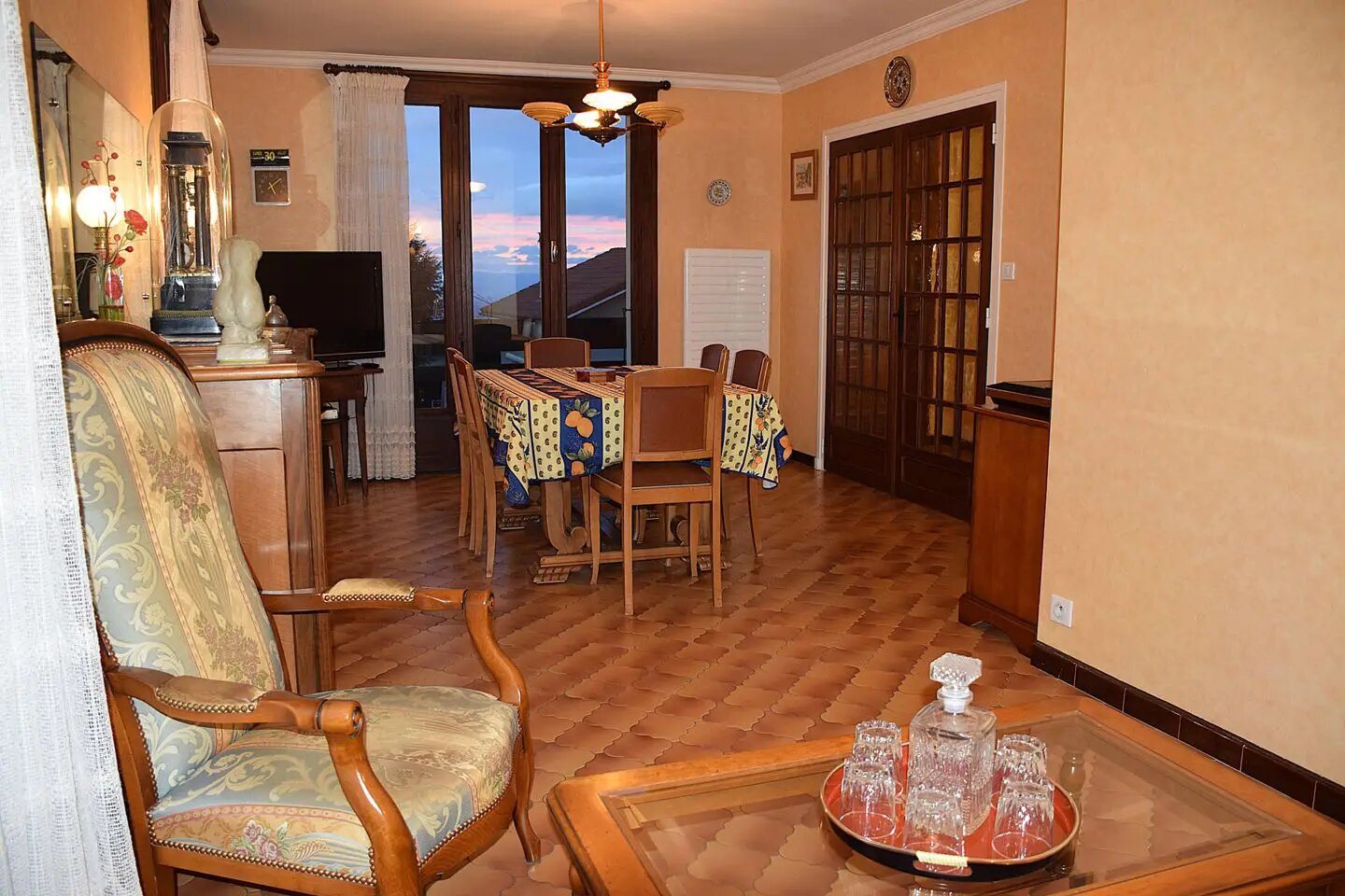 Maison à vendre, 78m², Saint-Héand