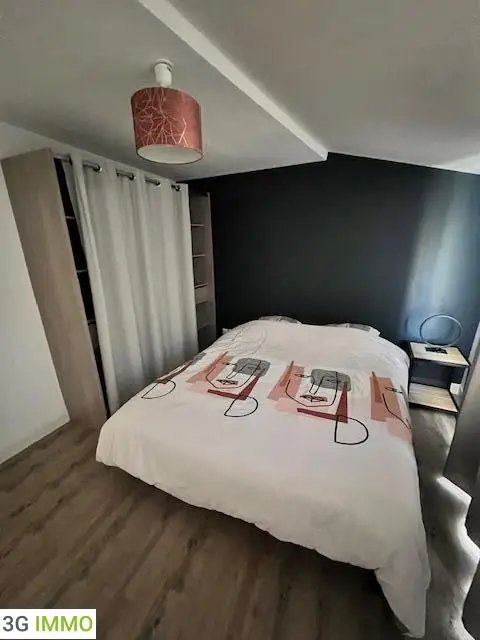 Appartement à louer, 46m², Niort