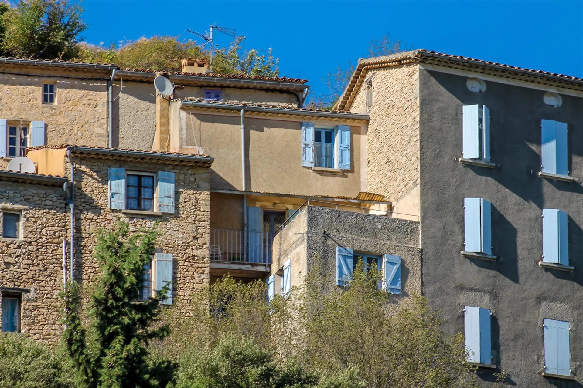 Maison à vendre, 90m², Montbrun-les-Bains