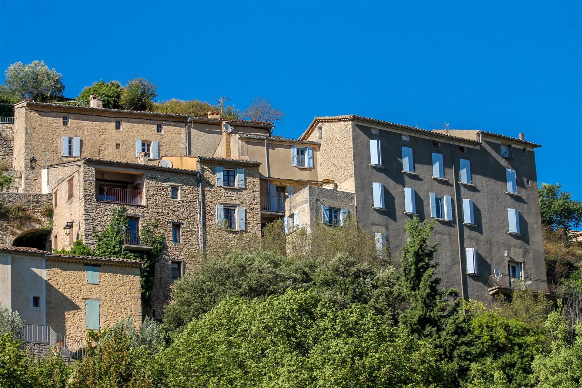 Maison à vendre, 90m², Montbrun-les-Bains