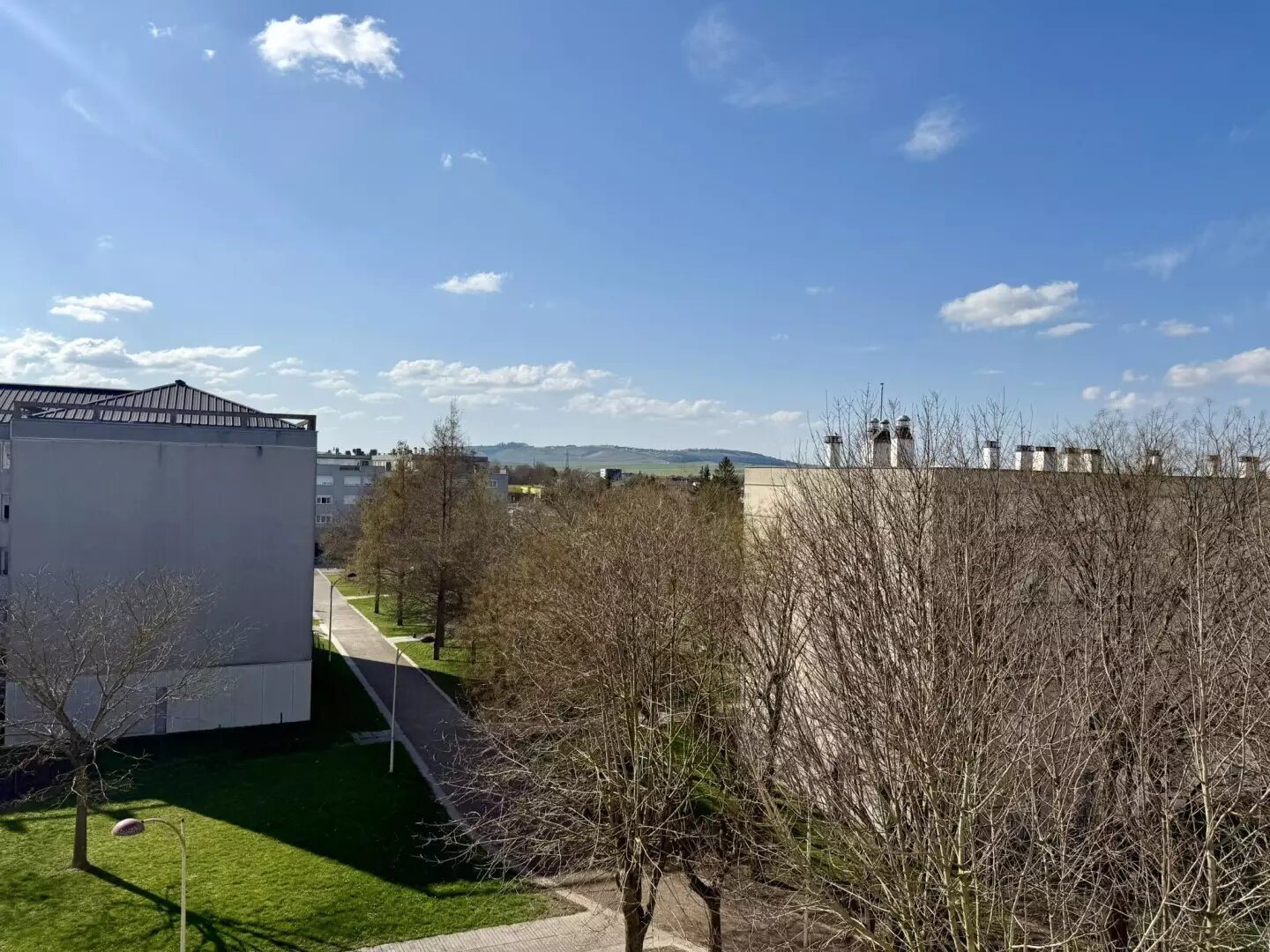 Appartement à vendre, 72m², La Chapelle-Saint-Luc