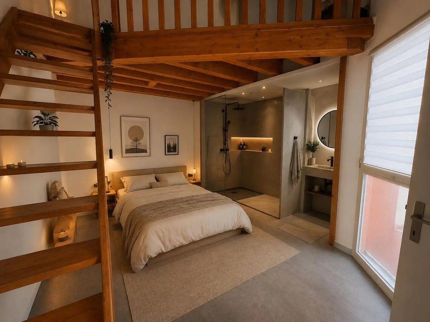 Appartement à vendre, 54m², Rouen
