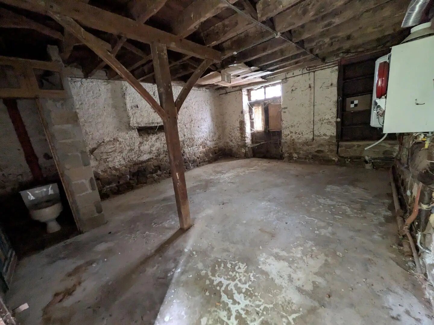 Maison à vendre, 459m², Romillé