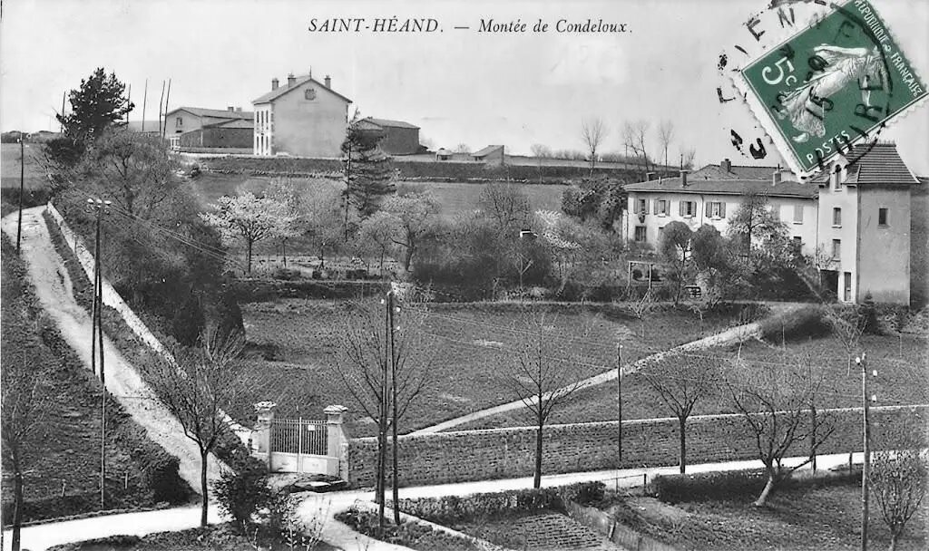 Maison à vendre, 308m², Saint-Héand