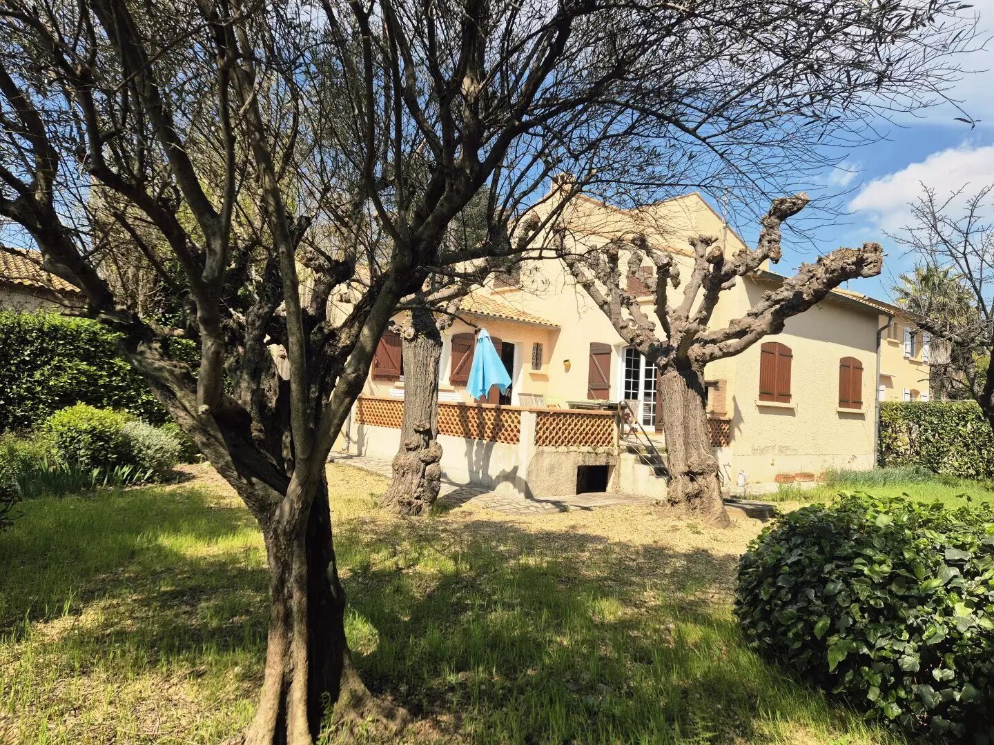 Maison à vendre, 144m², Clermont-l'Hérault