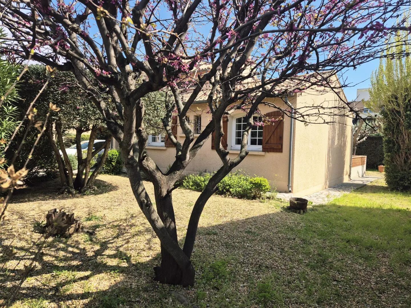 Maison à vendre, 144m², Clermont-l'Hérault