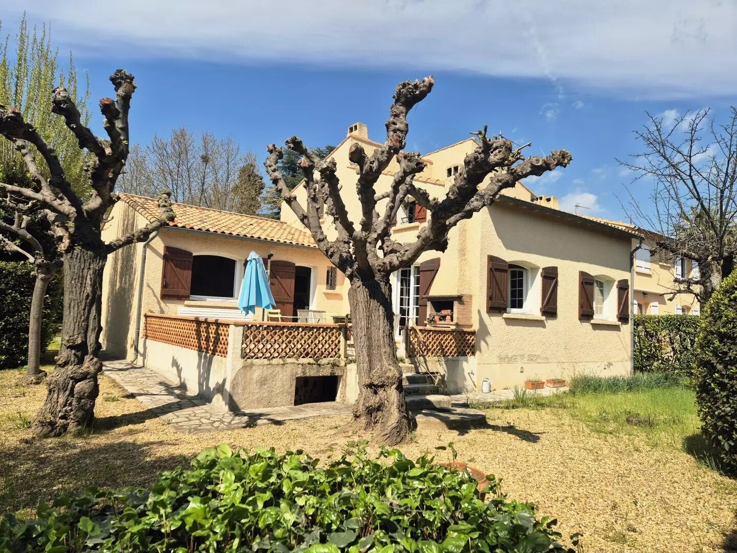 Maison à vendre, 144m², Clermont-l'Hérault