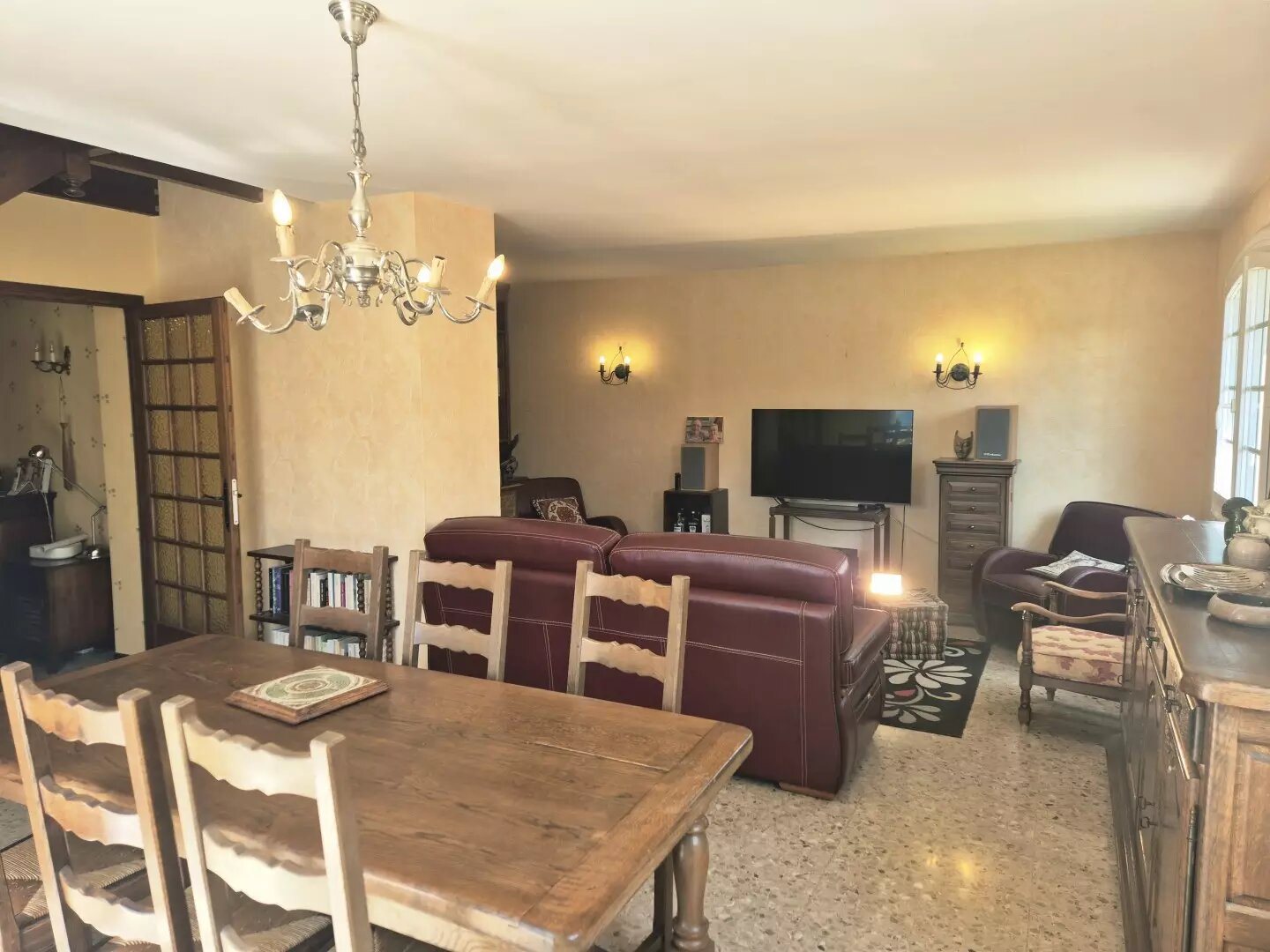 Maison à vendre, 144m², Clermont-l'Hérault