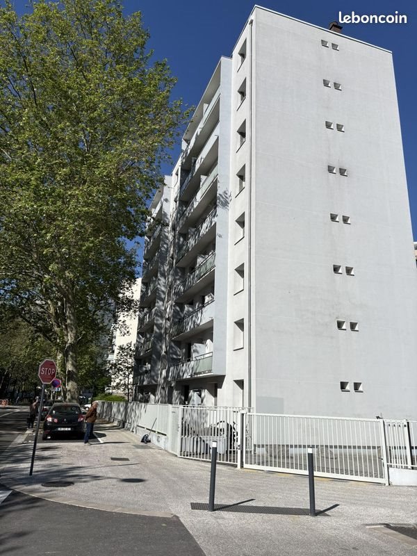 Appartement à vendre, 62m², Grenoble