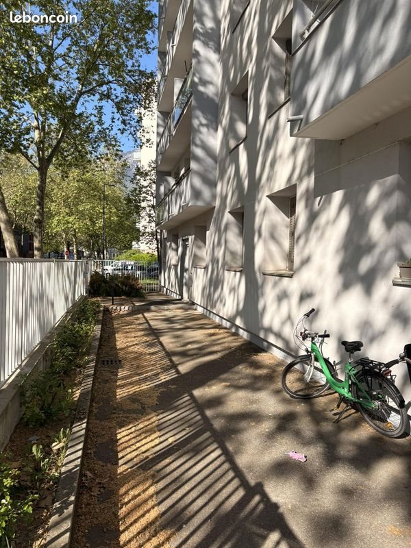 Appartement à vendre, 62m², Grenoble