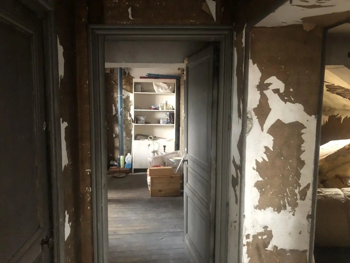 Appartement à vendre, 62m², Périgueux
