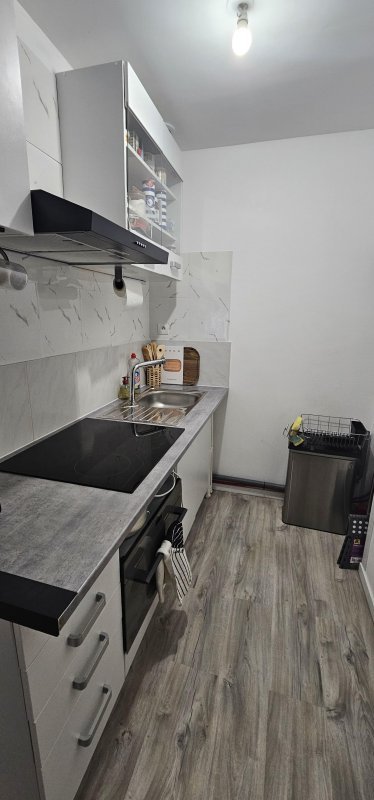 Appartement à vendre, 1m², Aubin