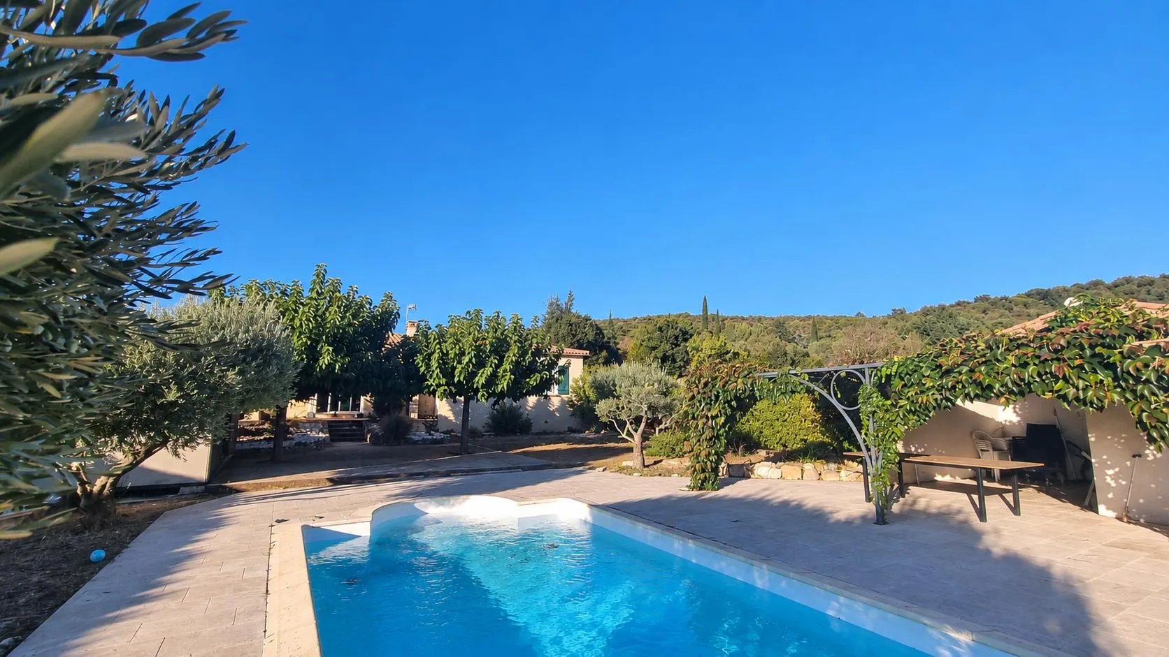 Maison à vendre, 130m², Saint-Just-et-Vacquières