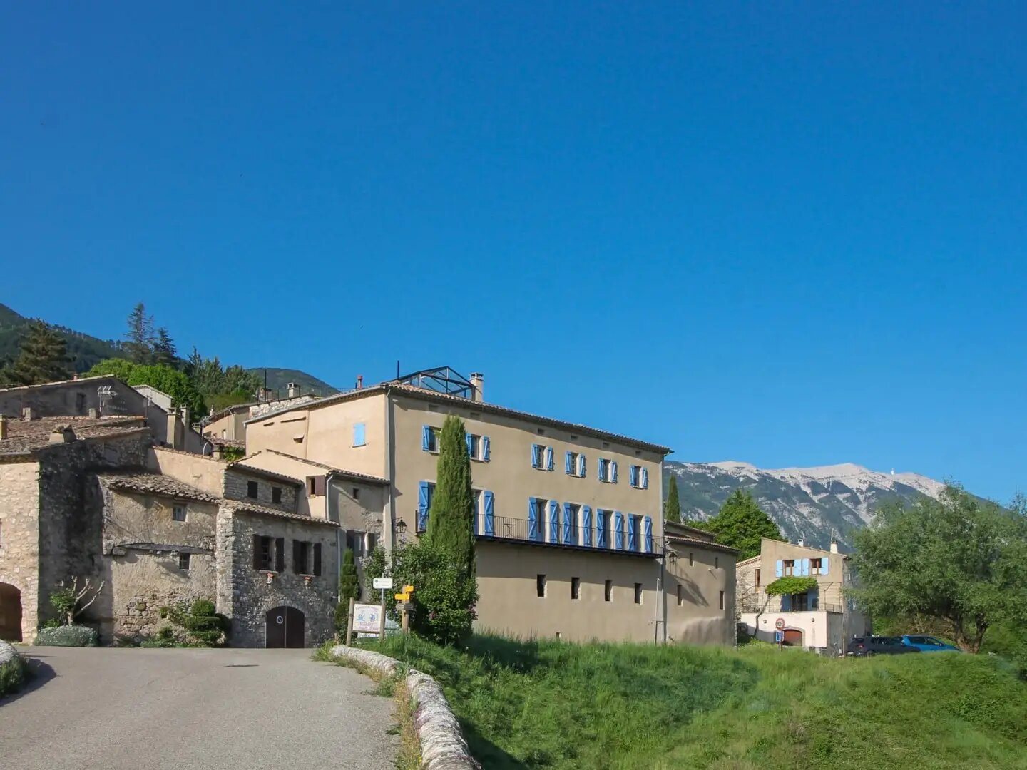 Maison à vendre, 461m², Savoillan