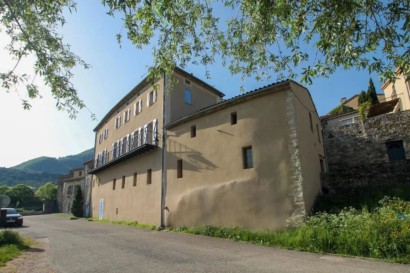 Maison à vendre, 461m², Savoillan