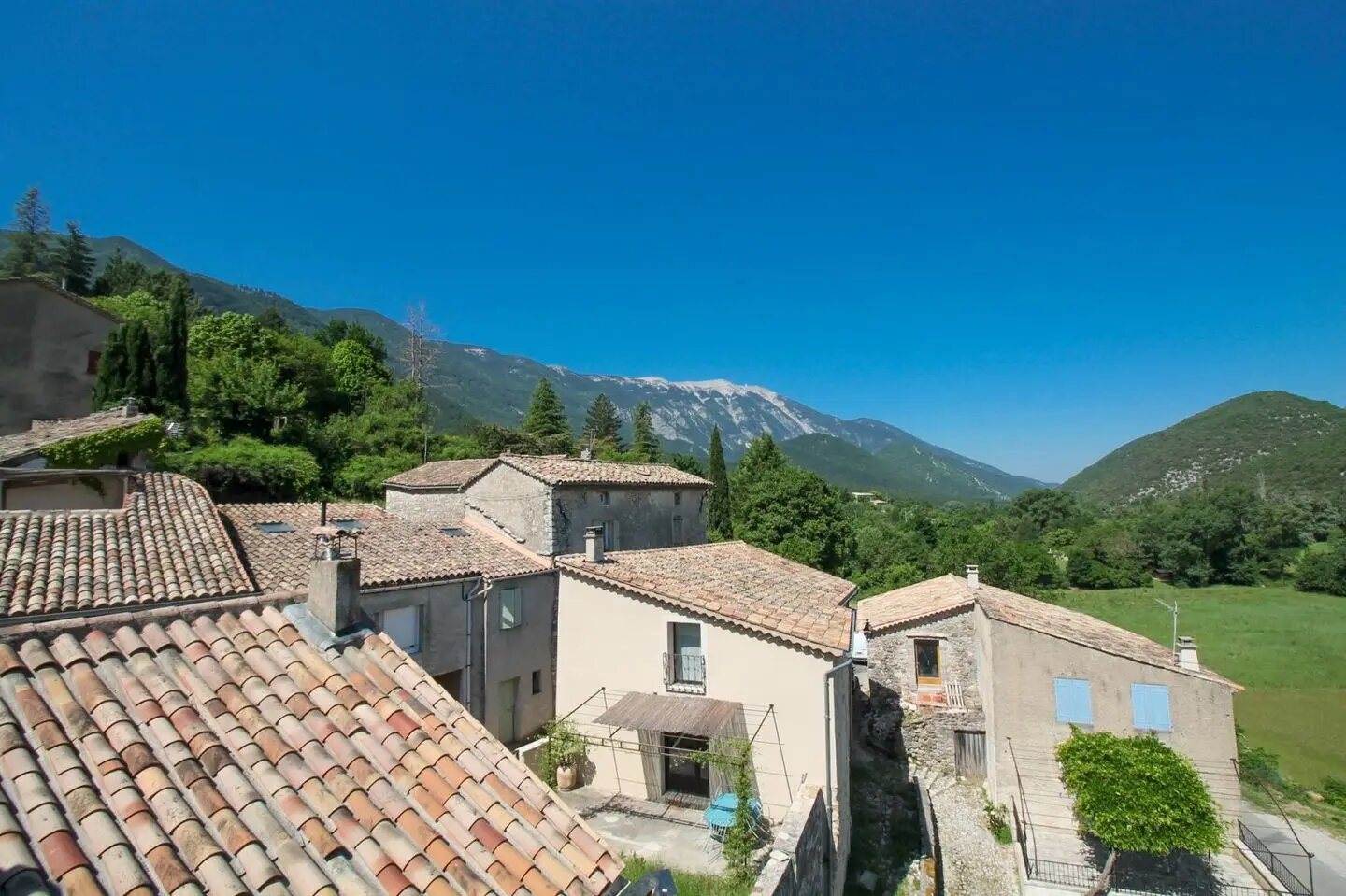 Maison à vendre, 461m², Savoillan