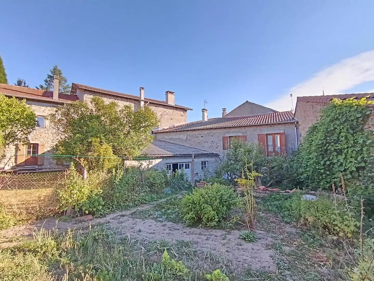 Maison à vendre, 300m², Usson-en-Forez