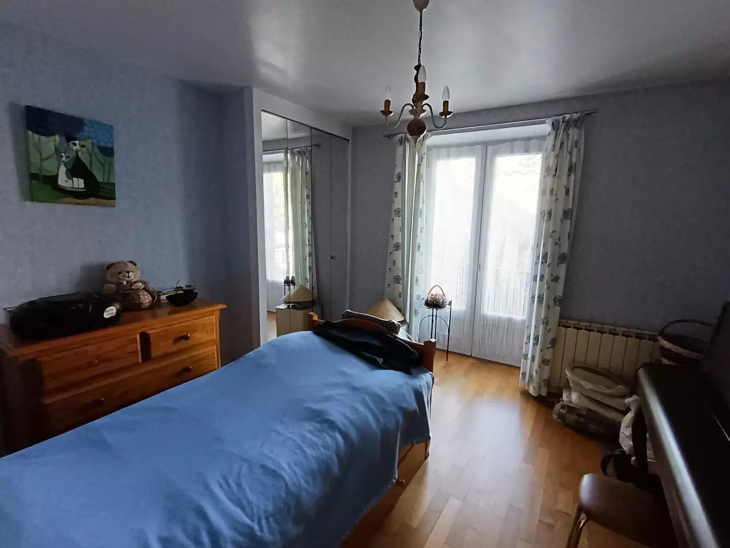 Maison à vendre, 300m², Usson-en-Forez