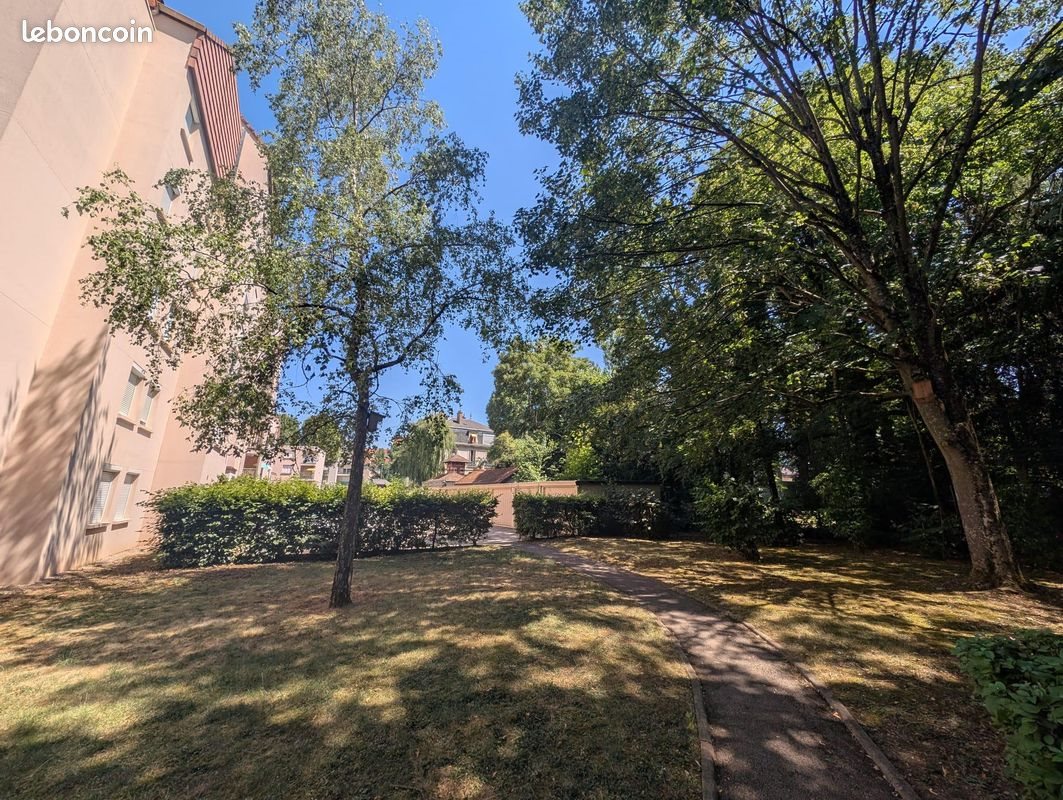 Appartement à vendre, 73m², Dijon