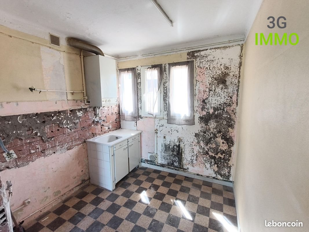 Appartement à vendre, 64m², Clermont-l'Hérault