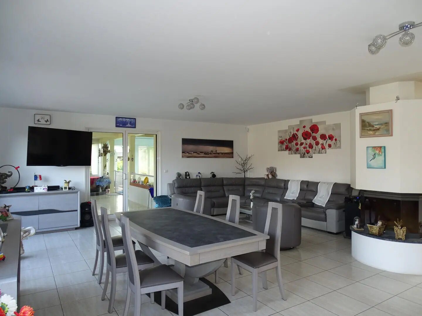Maison à vendre, 310m², Houppeville