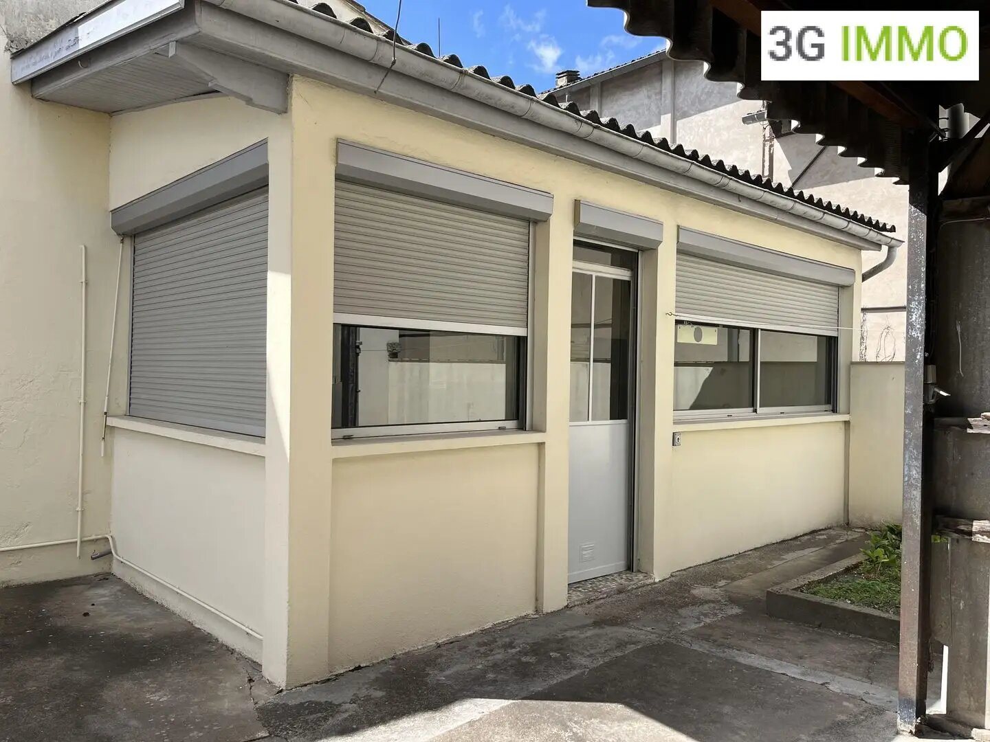Maison à vendre, 74m², Marmande