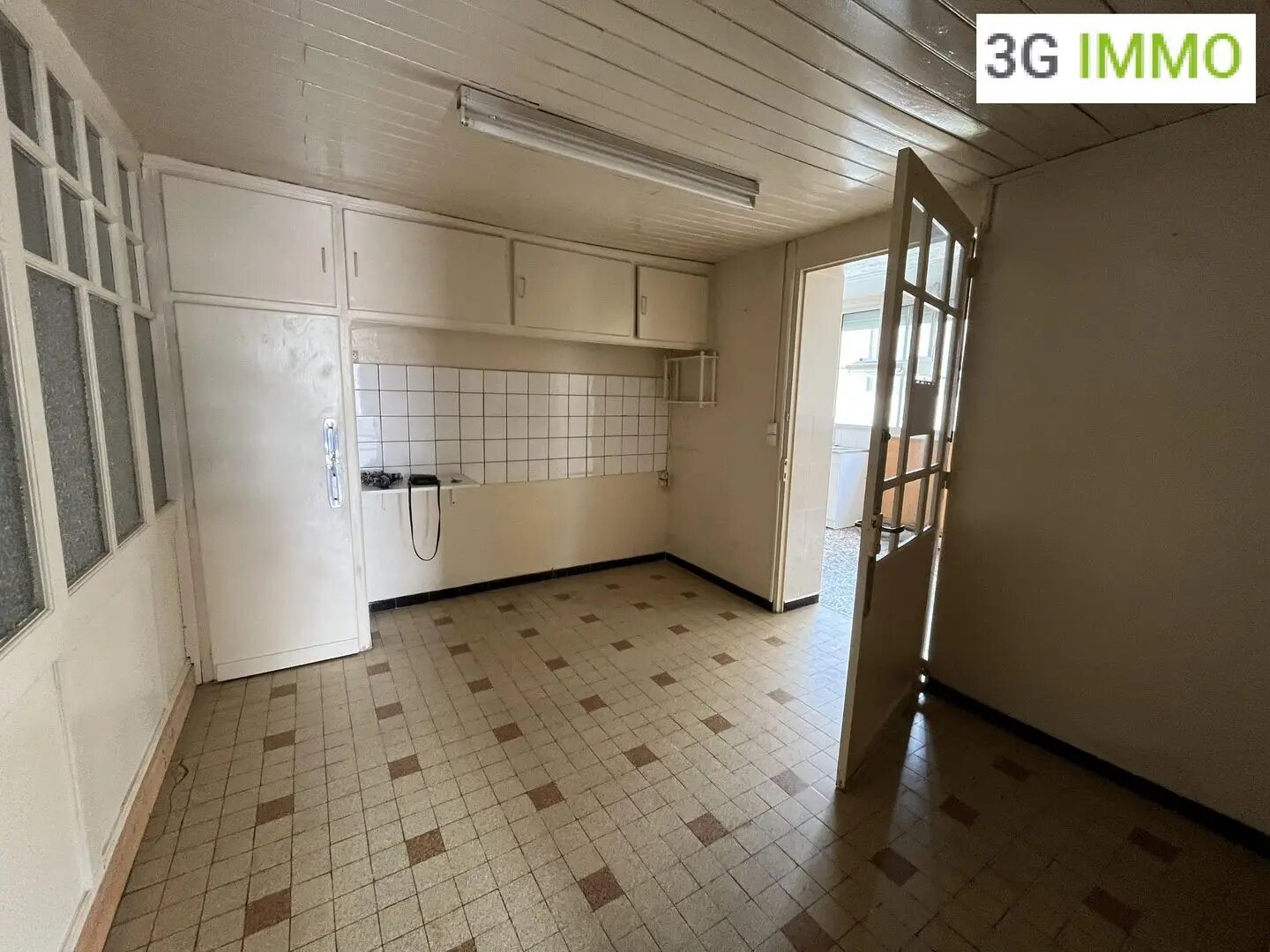 Maison à vendre, 74m², Marmande