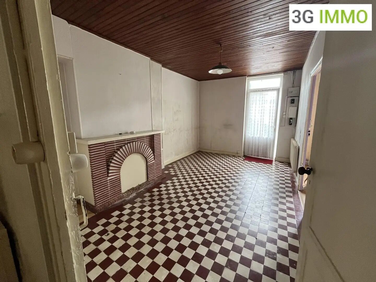 Maison à vendre, 74m², Marmande