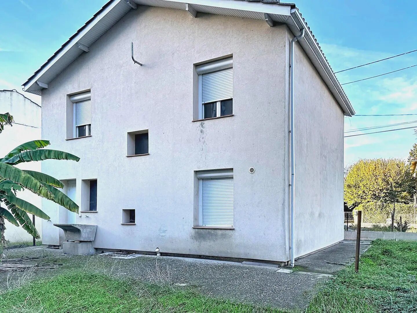 Maison à vendre, 83m², Agen