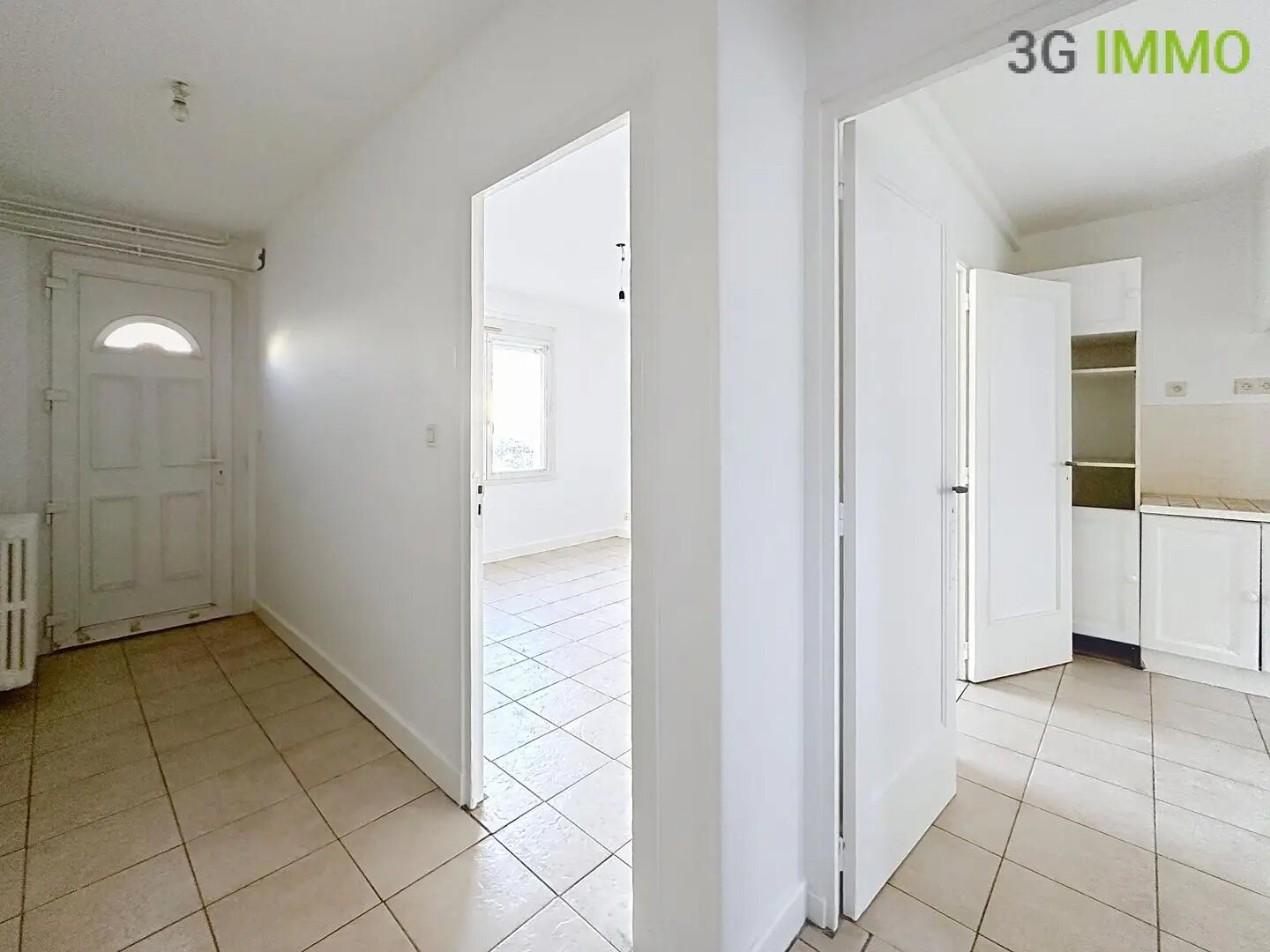 Maison à vendre, 83m², Agen