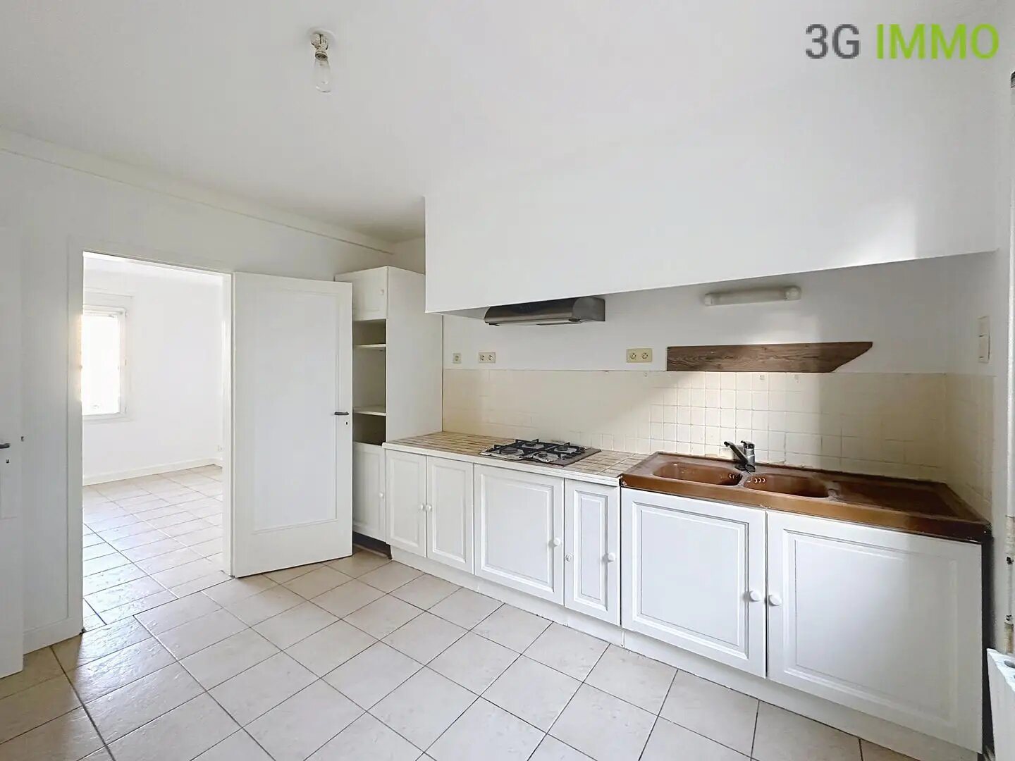 Maison à vendre, 83m², Agen