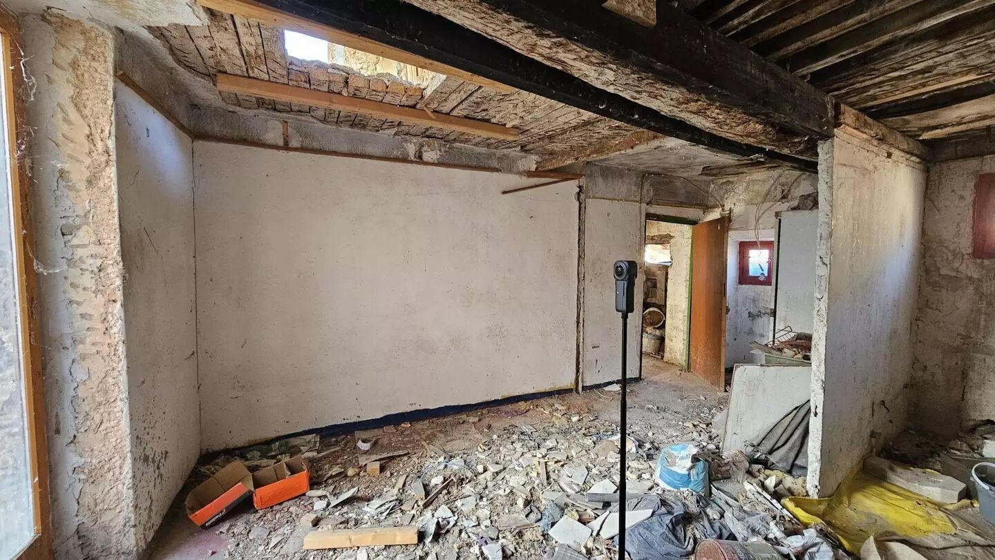 Appartement à vendre, 18m², Sospel