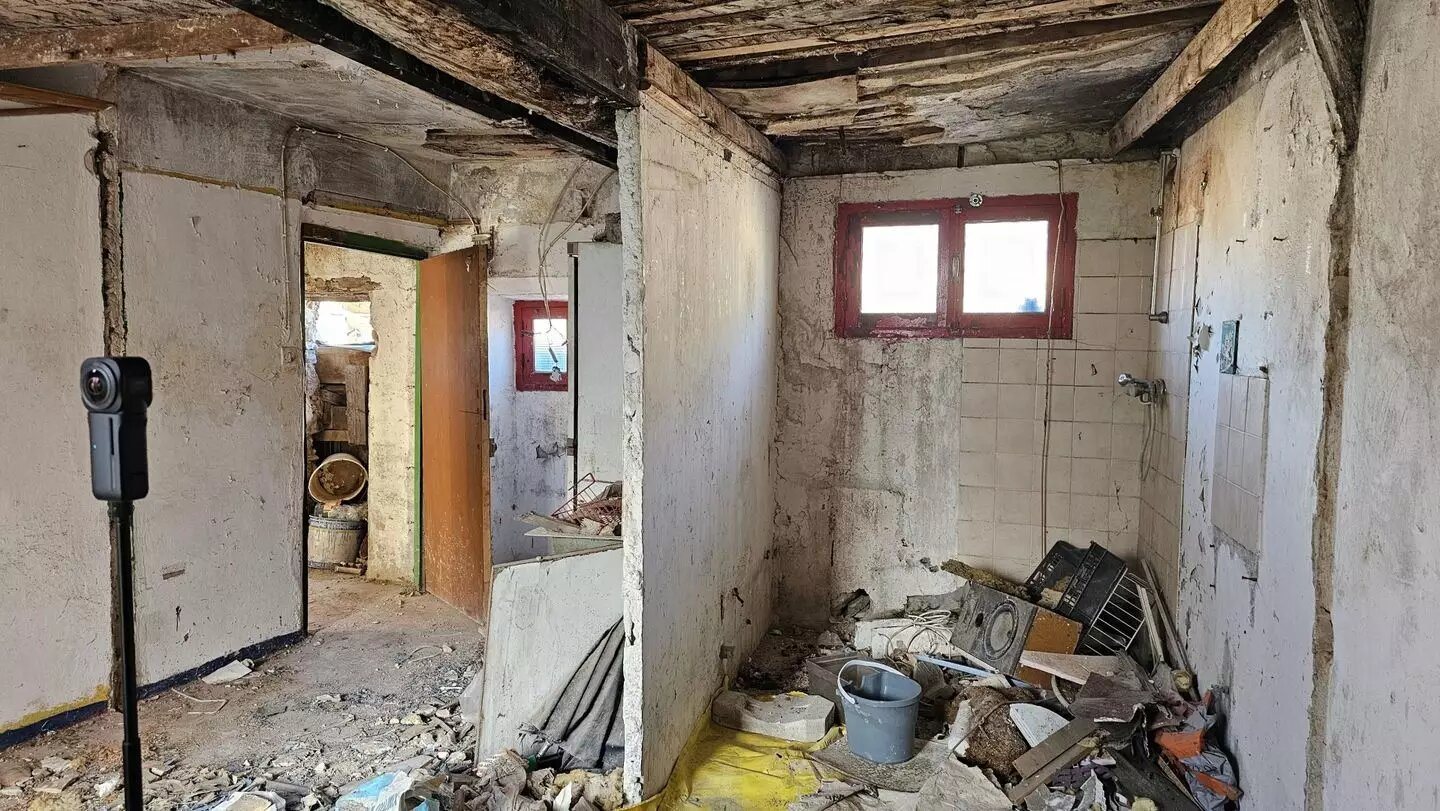 Appartement à vendre, 18m², Sospel