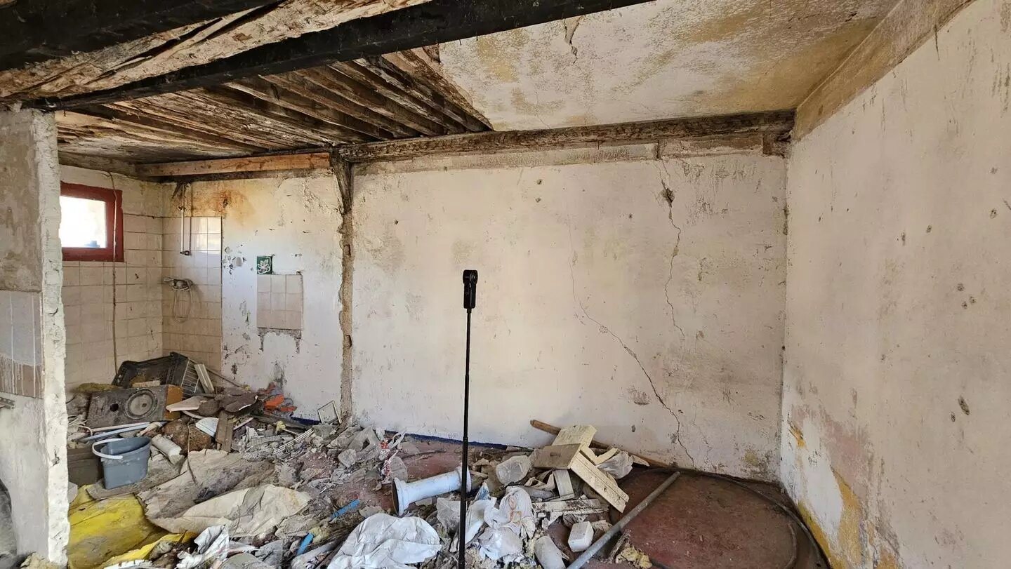 Appartement à vendre, 18m², Sospel