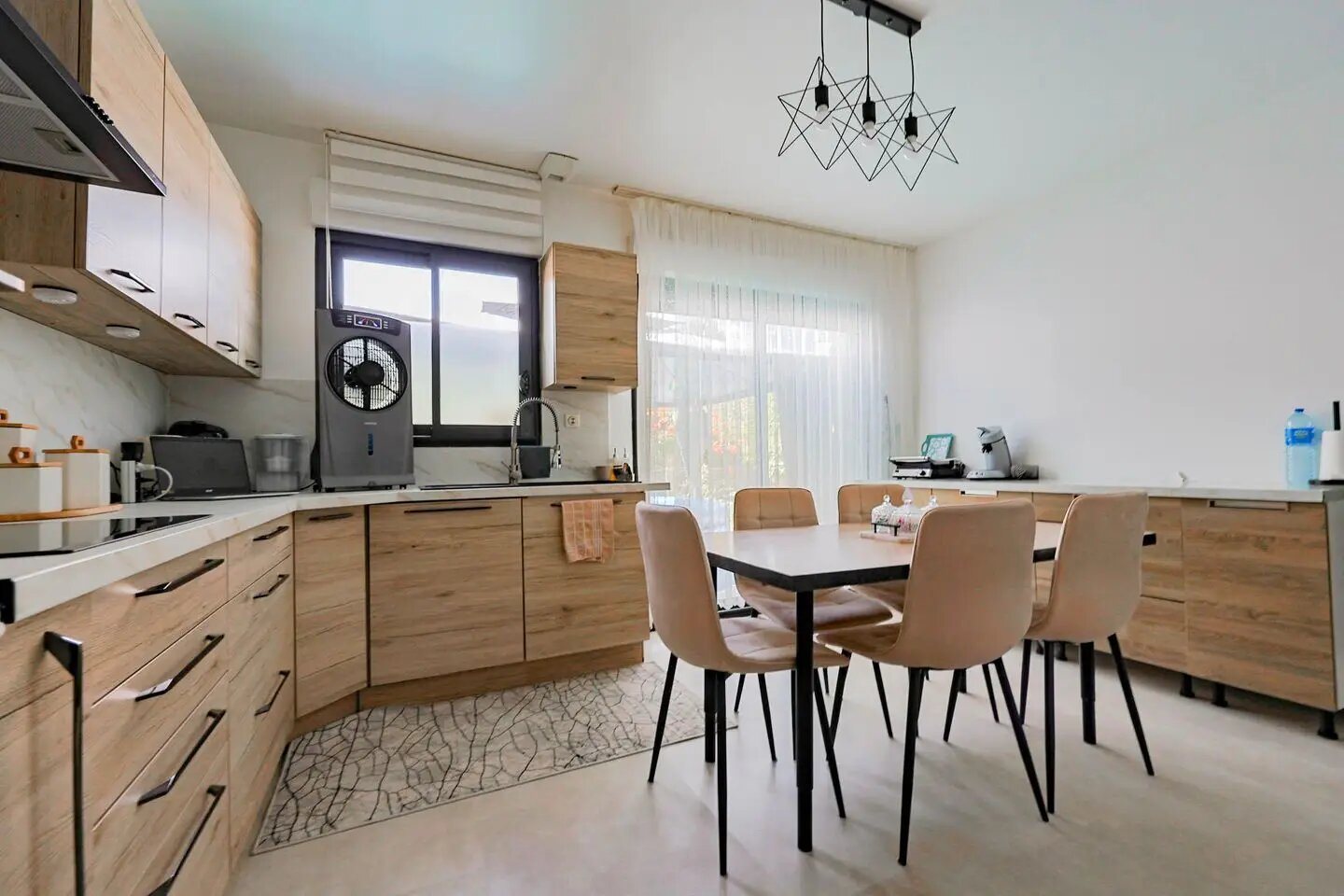 Maison à vendre, 92m², Châlette-sur-Loing